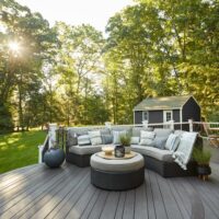 TimberTech-Dark-Hickory-Vintage-Collection-AZEK-Decking-Beauty-Shot-012122-3 TimberTech Vintage Dark Hickory