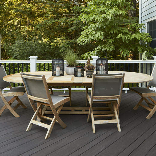 TimberTech-Dark-Hickory-Vintage-Collection-AZEK-Decking-Beauty-Shot-012122-4 TimberTech Vintage Dark Hickory
