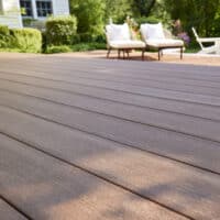 TimberTech-Mahogany-Vintage-Collection-AZEK-Decking-Beauty-Shot-012122-3 TimberTech Vintage Mahogany