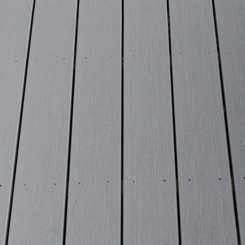 TimberTech Premier Maritime Gray