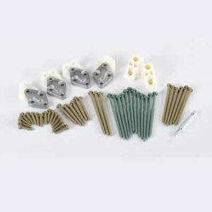 Universele Hardware Kit