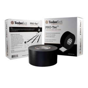 PRO-Tac Flashing en Deck Joist Tape