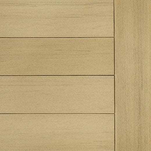 TimberTech terrain plus natuurlijk white oak