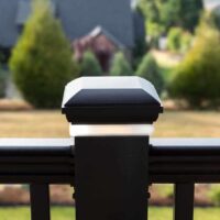 TimberTech Railing Radiance Rail Express